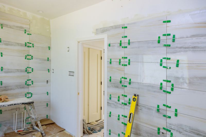 Cost of Tile in Fort Gratiot, MI